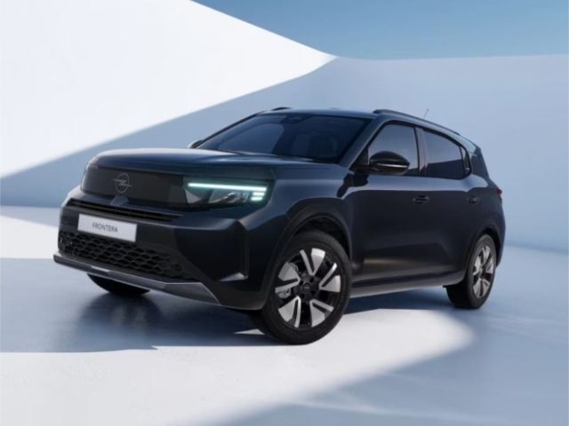 Opel Frontera Ultimate Hybrid 145PS LED Keyless Navi  imagem 2
