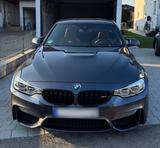 BMW M3 F80 LCI 1 // Deutsches Fahrzeug, Ha... - gebrauchte BMW M3 aus dem Jahr 2015
