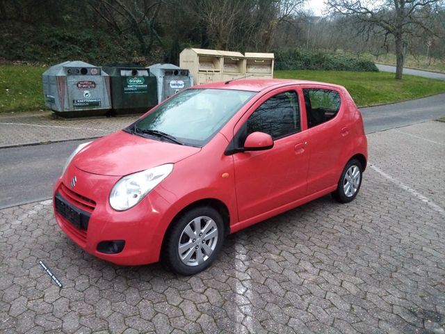 Suzuki Alto 1.0 Comfort,Klima, Alu, Bremsen NEU !