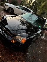 Chevrolet Evanda - Chevrolet Evanda: Limousine