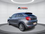 Suzuki Baleno 1.0  Comfort 1.H Klimatronik Kamera - Suzuki Baleno: Kleinwagen