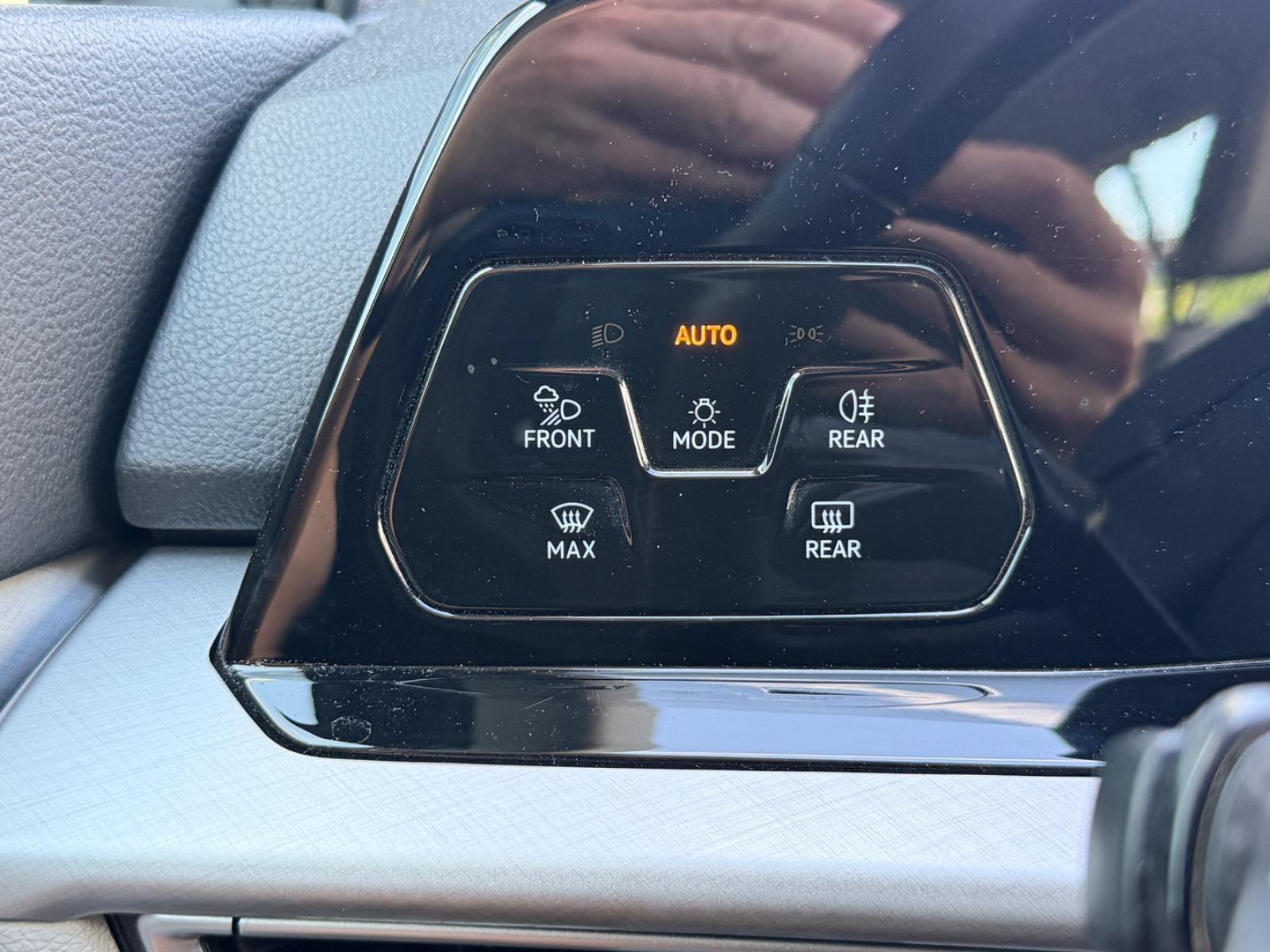 Volkswagen Golf VIII Lim. Life LED/Navi/Kamera/SitzHz/ACC, миниатюра 21