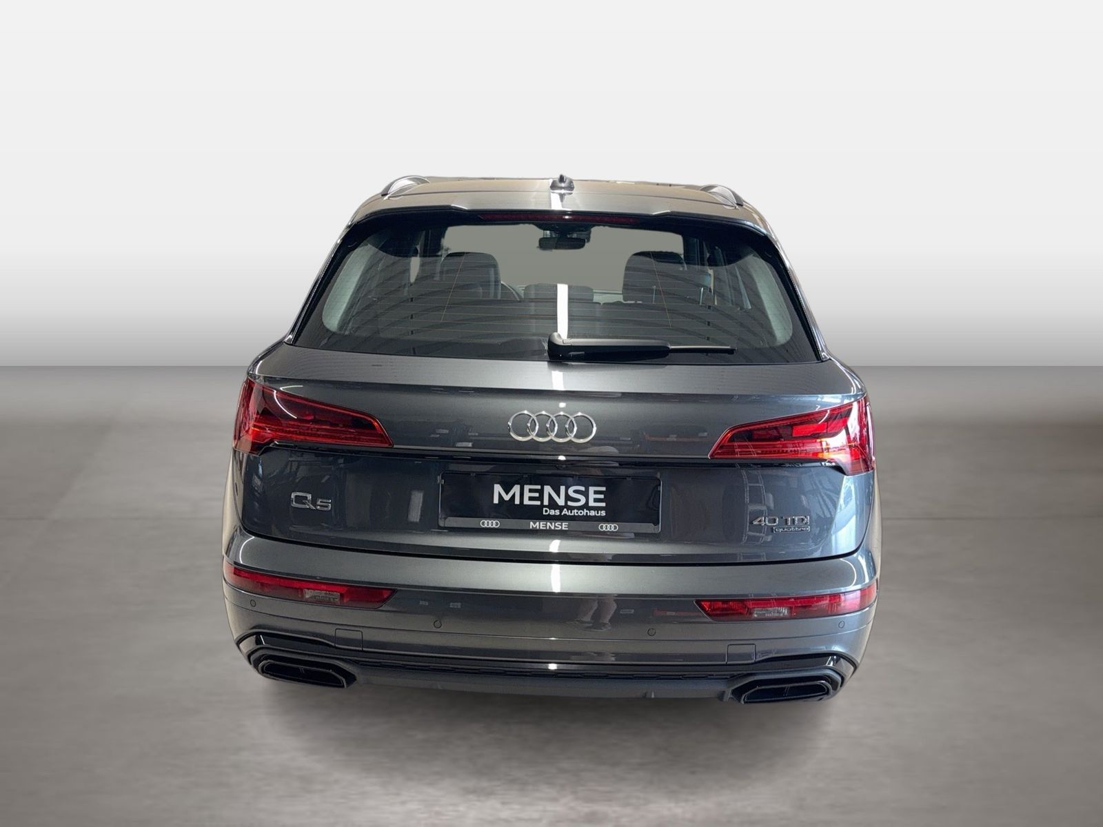 Audi Q5 - Bild 4