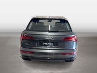 Audi Q5 - Vorschau Bild 4