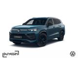 Volkswagen Tayron R-Line 2.0 TDI DSG 4MOTION - blaue Volkswagen Tayron