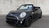 MINI Cooper S Cabrio - Mini Cabrio Serie mit Panoramadach