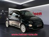 Fiat 500C Cabrio 1.0 Hybrid Dolcevita CARPLAY+PDC - Fiat 500C: Dolcevita