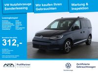 Volkswagen Caddy - Vorschau Bild 1