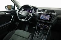 Volkswagen Tiguan Allspace - Vorschau Bild 15