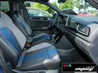 Volkswagen T-Roc - Vorschau Bild 8