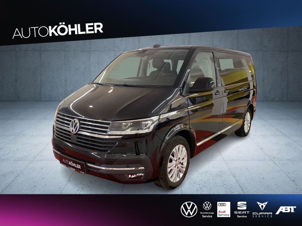 Volkswagen T6 Multivan