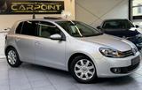 Volkswagen Golf VI Lim 1.4 TSI Highline Aut./Schiebedach/BT - Volkswagen aus 2009