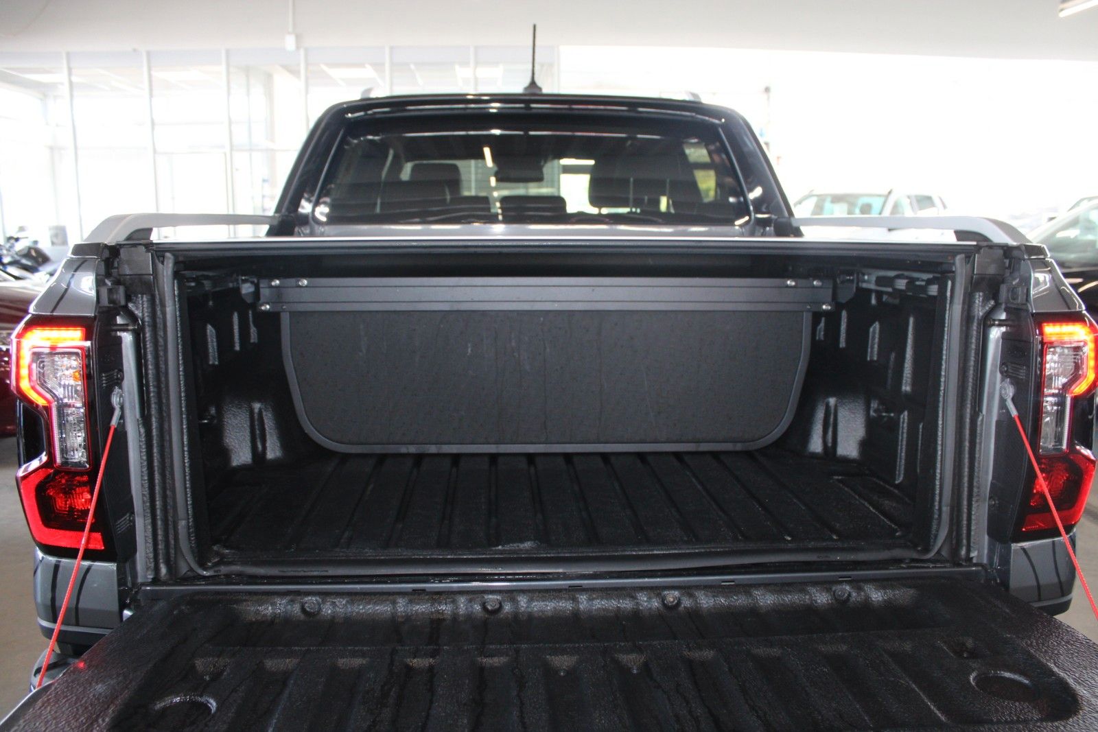 Fahrzeugabbildung Ford Ranger Wildtrak e-4WD Aut. AHK LED TECHNOLOGIE
