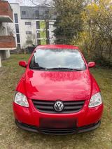 Volkswagen VW FOX 1.2 REFRESH/2.HAND/TOP/WENİG KM/TUV... - Volkswagen Fox Refresh mit Benzin-Antrieb
