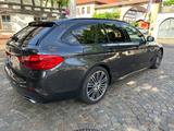 BMW 530d xDrive / M-Paket / Standh. / AHK / Headup - BMW 530: Kombi, 530d M Paket