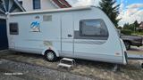 Knaus Südwind 550 - Top Zustand - HU neu - Knaus Südwind 550