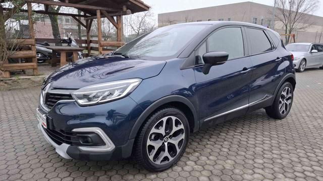 Renault RENAULT Captur dCi EDC Sport Edition2 UNICO PROP