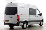 Mercedes-Benz Sprinter 317 CDI 170pk RWD 9G Automaat L2H2 LED/ - Angebote