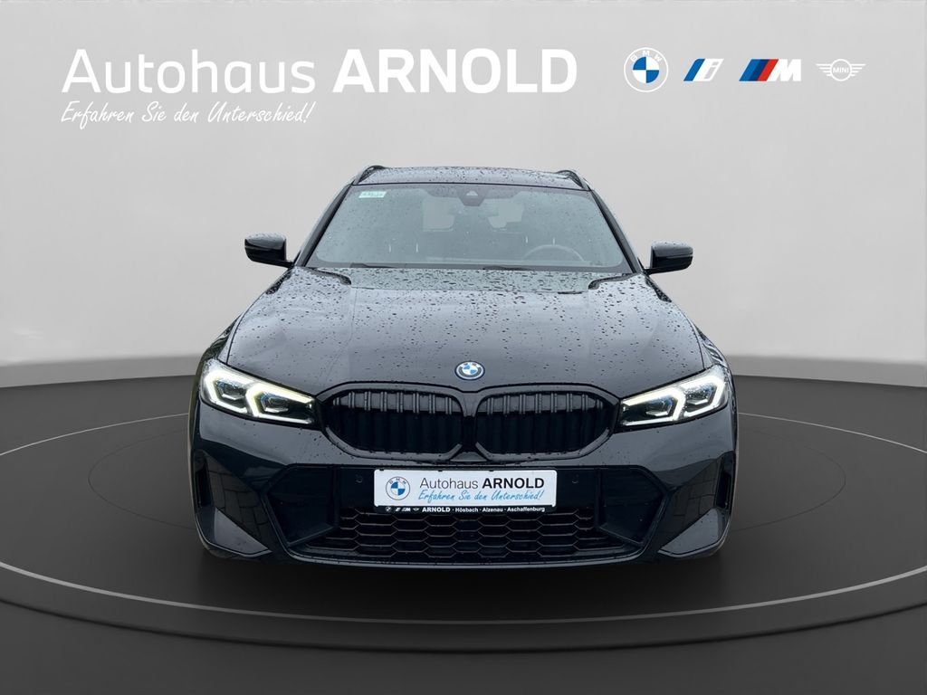 BMW 320 — fotografia 2
