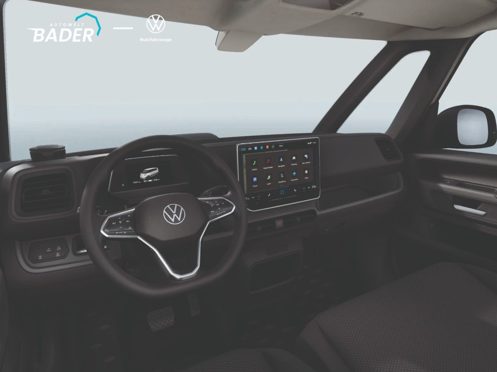 Volkswagen ID. Buzz - Bild 12