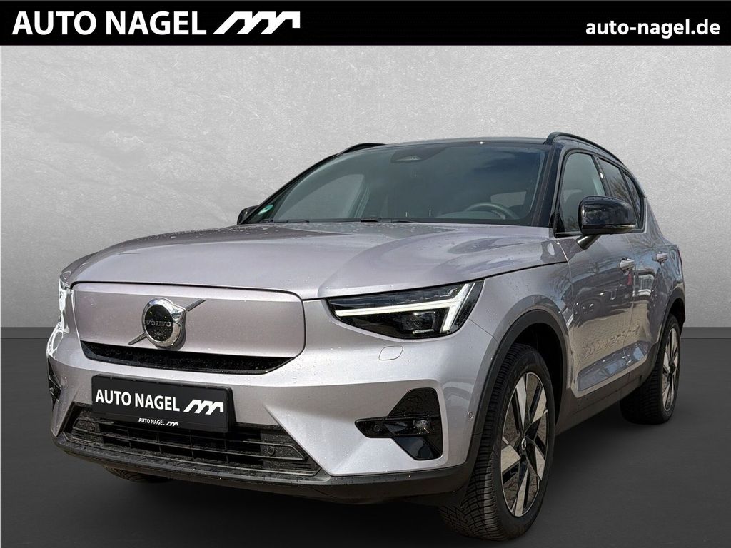 Image of Volvo EX40