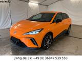 MG4 Luxury Leder Navi 360°Kam ACC Wärmep - scheckheftgepflegte MG MG4