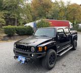Hummer H3T 3.7 - Hummer H3 Gebrauchtwagen