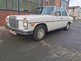 Mercedes-Benz Mercedes 280 /8 W114 Strichacht ex California - Mercedes-Benz S 280 von privat