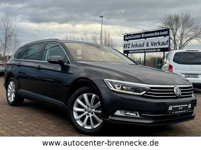 Volkswagen Passat Variant Comfortline 360°Kamera*AHK*Navi*