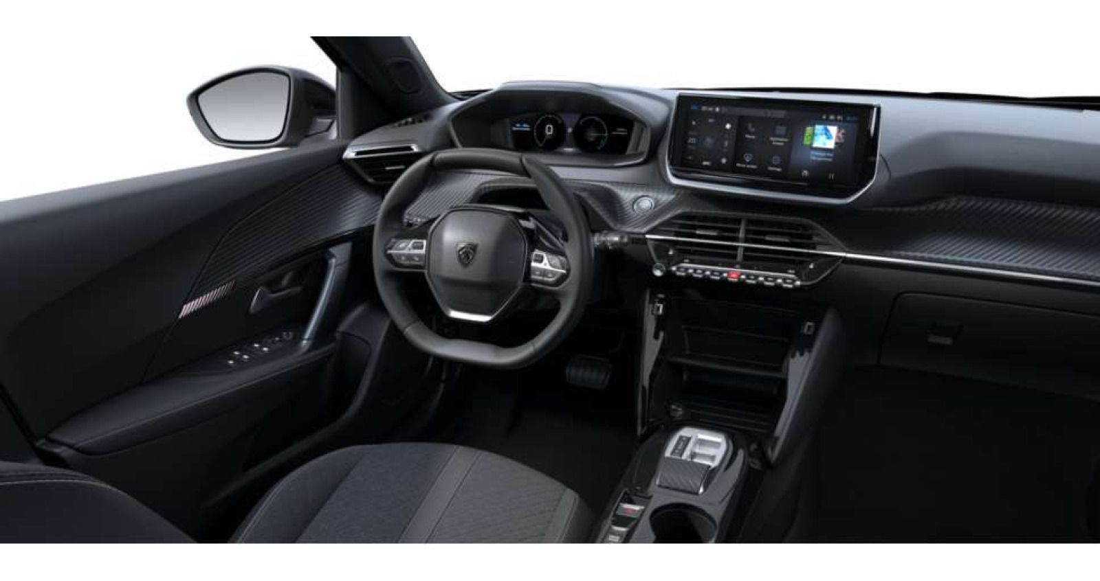 Peugeot 2008 - Bild 5