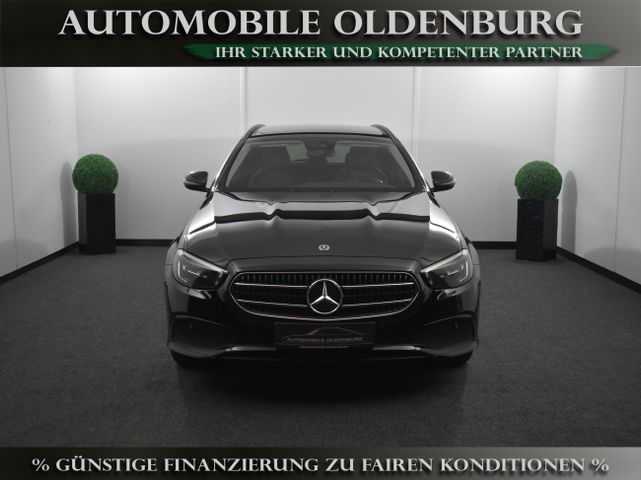 Mercedes-Benz E 300 de T 4MAT Avantgarde *AHK*Pano*BURM*Night*