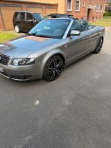 Audi a4 3.0 v 6 - Audi A4 aus 2005: 3.0