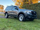 Ford Ranger XL 4x4 Einzelkabine*Hardtop*Garantie*Tüv* - Ford Ranger: Einzelkabine