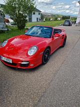 Porsche 997 Turbo Cabriolet Keramik - Porsche 997: Cabrio, Turbo