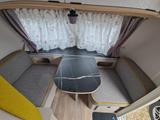 HYMER / ERIBA / HYMERCAR Eriba Touring 430 Nugget Gold Edition - Offers