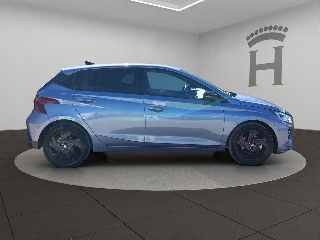 Hyundai i20 – Bild 7