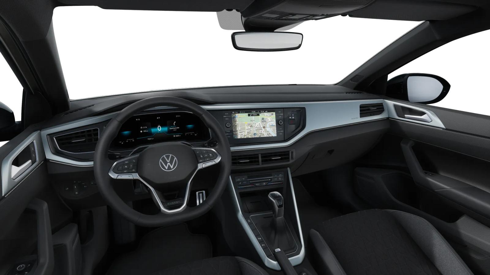 Volkswagen Taigo Energy 1.0 TSI DSG ACC*R-KAM*ab 199€, миниатюра 13