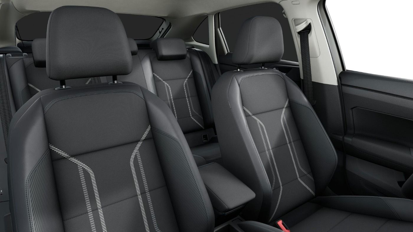 Volkswagen Taigo - Bild 10