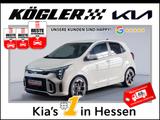 Kia PICANTO 1.0 GDI AMT GT-LINE