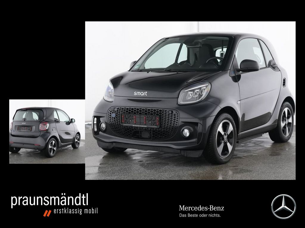 Image of Smart ForTwo