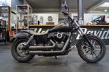 Harley-Davidson DYNA STREET BOB SPECIAL 103 KESS-TECH FXDBC - HARLEY-DAVIDSON DYNA STREET BOB