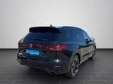 Volkswagen Touareg 3,0 TDI DSG R-Line 4 Motion AHK/RFK/NAVI - Volkswagen: 4motion