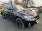 BMW X5 xDrive30d Automatik * Standhzg, AHZV, Nr. 7 - gebrauchte BMW X5 aus dem Jahr 2012