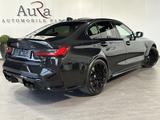 BMW M3 Competition NAV+LASER+HEAD-UP+H&K+360°+19/20 - gebrauchte BMW M3 aus dem Jahr 2022