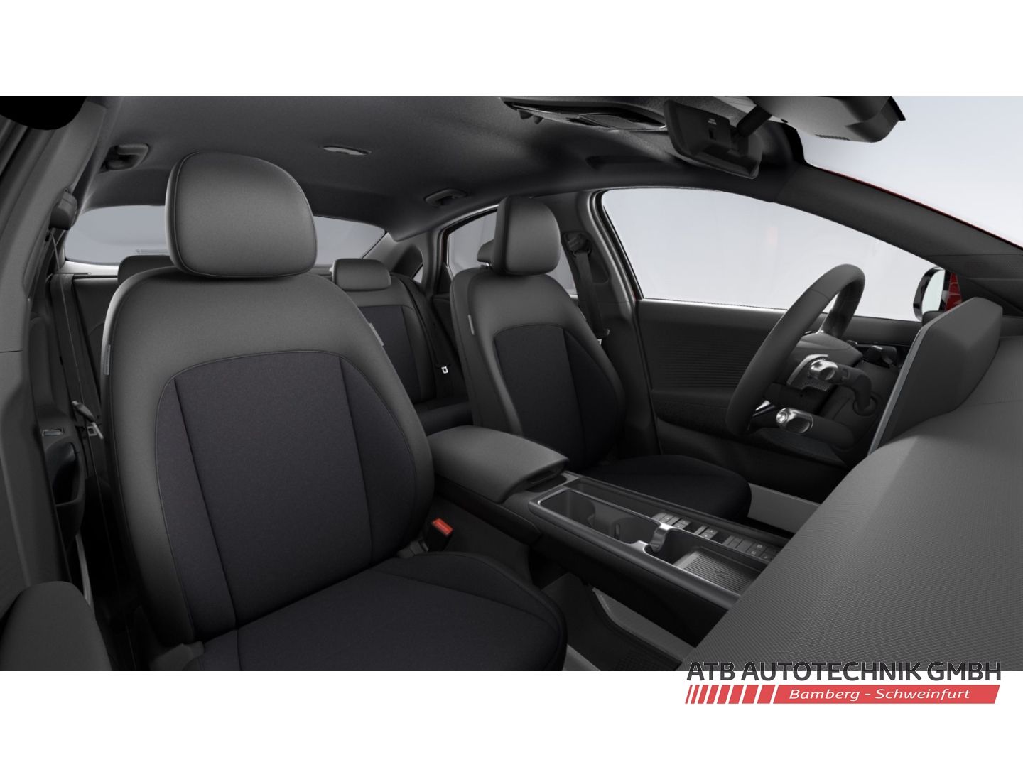 Hyundai IONIQ 6 - Bild 10