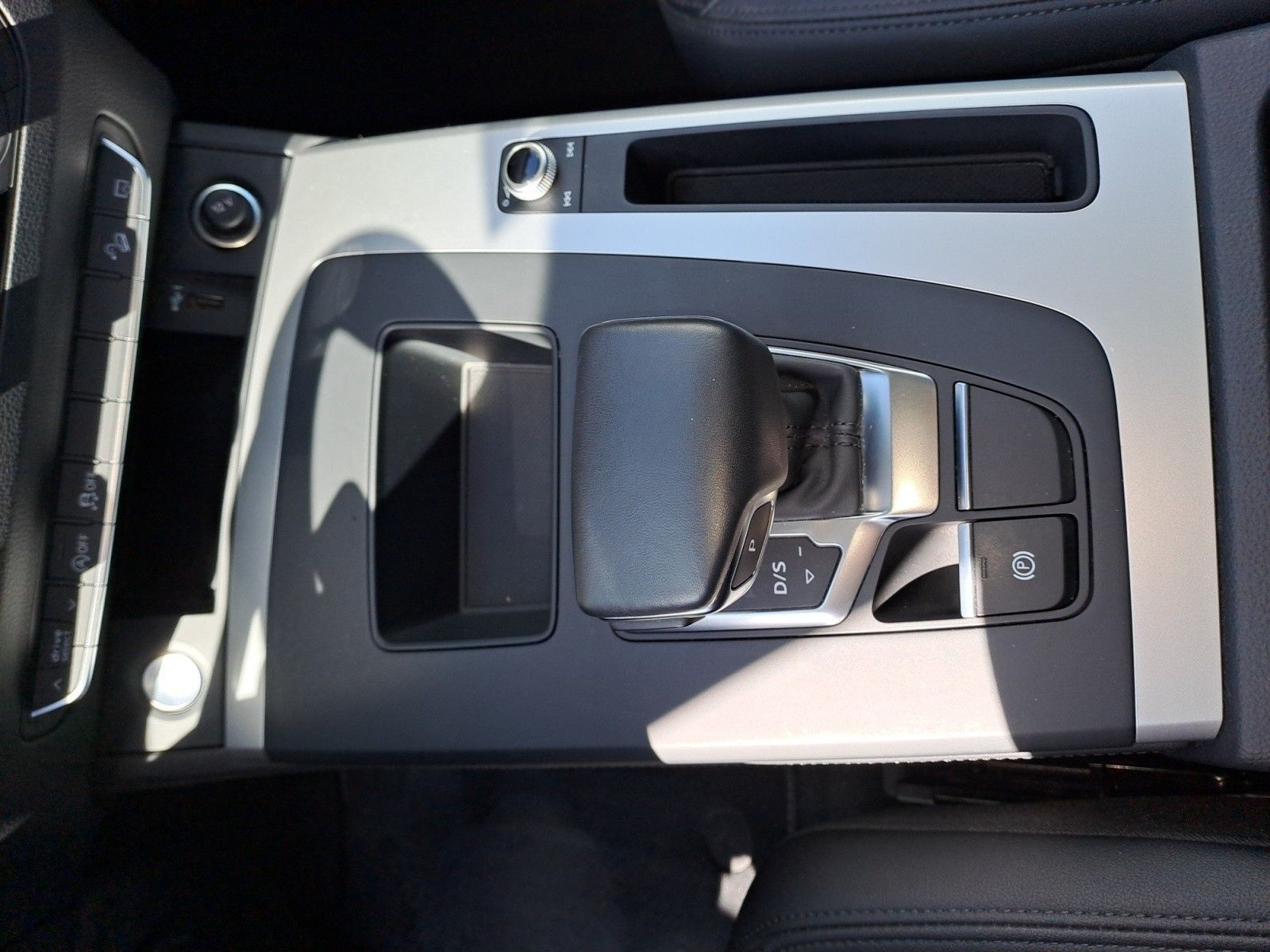 Audi Q5 - Bild 14