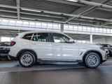 BMW X3 xDrive30e HUD RFK NAVI LED Sound Syst. DAB - BMW X3 mit Hybrid-Antrieb: mit Klimaanlage