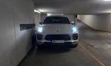 Porsche Macan Turbo 25.000€ - Porsche Macan in München