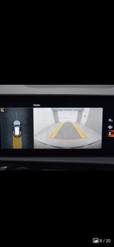 Mercedes-Benz CLA 220 Shooting Brake CLA 220 d 4MATIC AMG-Line - Mercedes-Benz CLA 220 Shooting Brake von privat