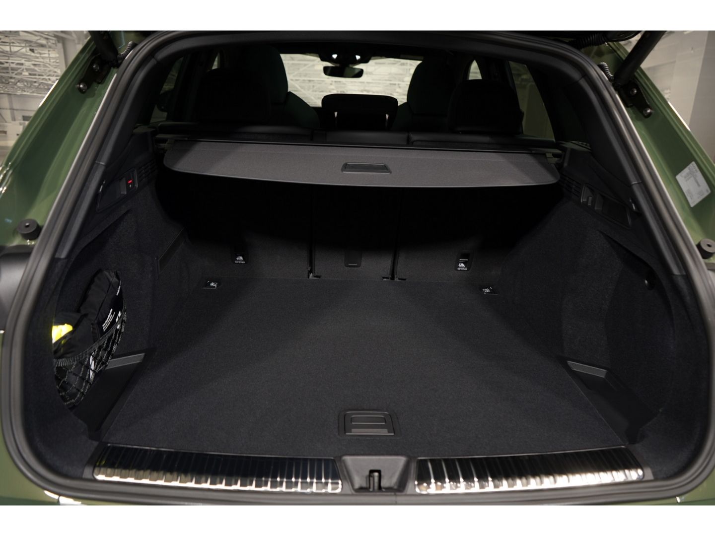 Audi Q5 - Bild 11